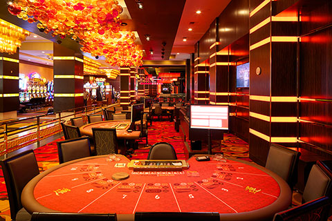 Real casino slots real money