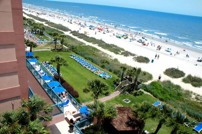 Sandcastle Oceanfront Resort South Beach Myrtle Beach Sandcastle Oceanfront Resort South Beach Myrtle Beach