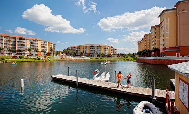Best Deal Orlando Family Vacation w/Cheap Universal Tickets