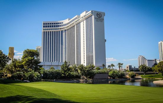 Westgate Las Vegas Resort & Casino - 3 Nights, Only $199 – Best Las Vegas Weekend Deal + $100 VISA Gift Card