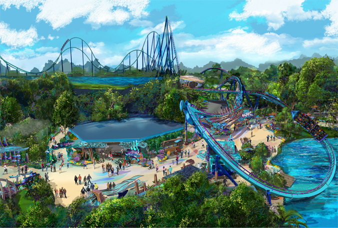 seaworld orlando vacation packages
