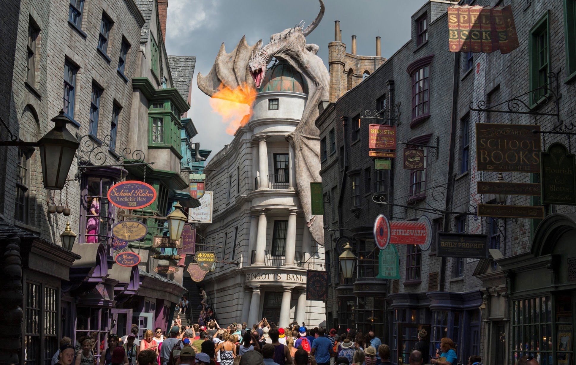 low cost universal studios vacation packages