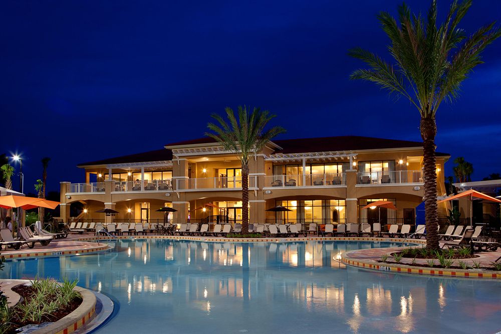 3 Nights/$139 - Best Orlando Family Vacation Resort