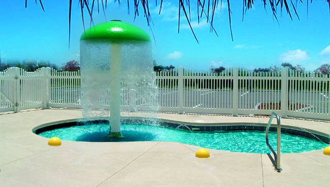Country Inn and Suites, Cape Canaveral - $69 – 1 Night – Country Inn & Suites, Port Canaveral Free Parking
