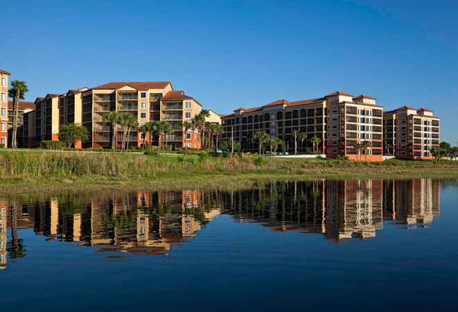 Westgate Lakes Resort & Spa - 2 bedroom Orlando Family Vacation Packages $99