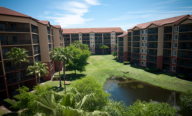 Westgate Lakes Resort & Spa - 5 day 4 Night Orlando Vacation Packages/$198 – Best Deal