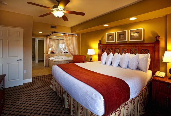 Westgate Lakes Resort & Spa - 4 Nights/$198 – Best Deal 4-Night Vacation Orlando