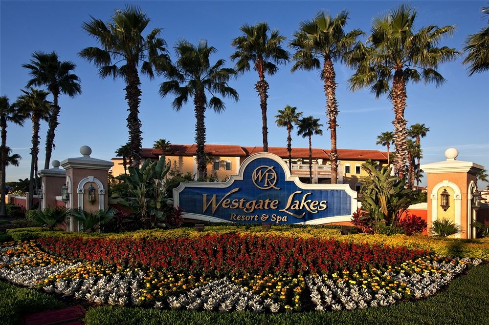 Westgate Lakes Resort & Spa | Best Deal Orlando Family Vacation