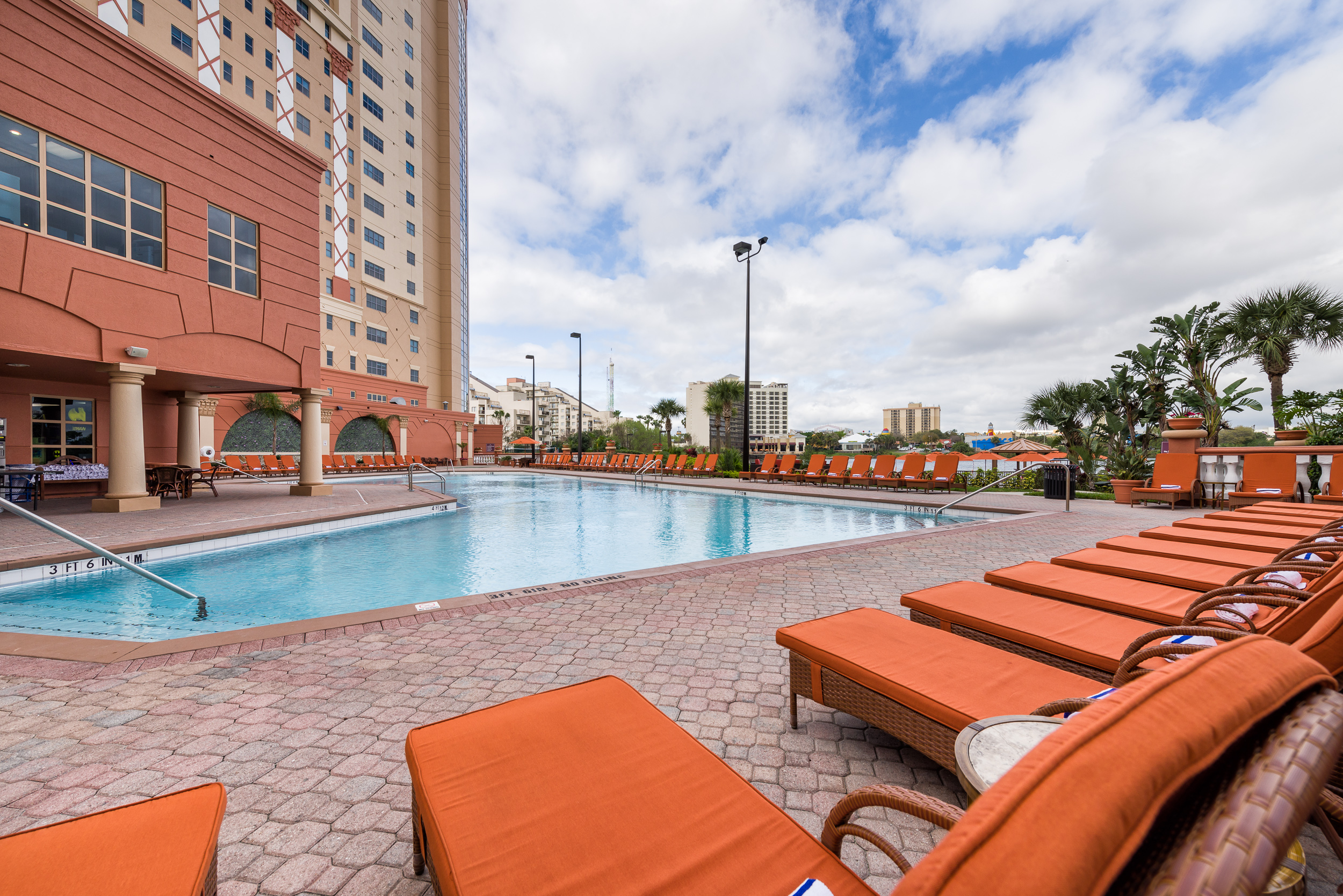 Westgate Palace Orlando Resort - 3 Nights Only $199 – Westgate Palace Resort