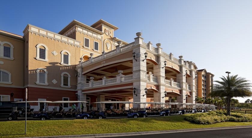 Westgate Vacation Villas Resort & Spa - $99/3 Nights – Best Deal Vacation Resort Near Disney