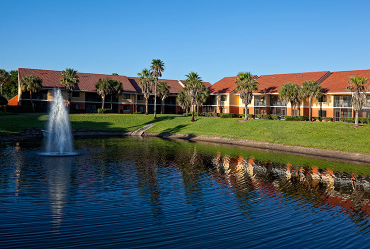 Westgate Vacation Villas Resort - 4 days 3 nights $99 Orlando – Best $99 Disney World Packages
