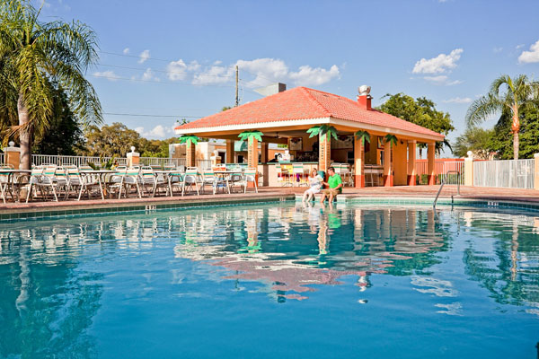 Westgate Vacation Villas - $339 – 4 Day/3 Night Orlando Vacation w/  200$ VISA Gift Card