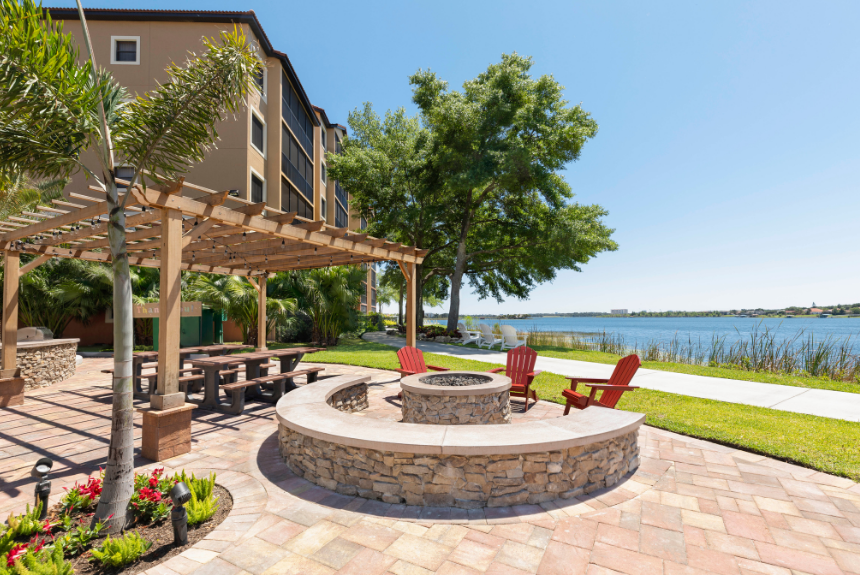 Westgate Lakes Resort & Spa - 3 Noches Solo $99 – Mejor Oferta Vacaciones en Orlando Resort