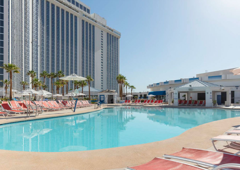 Westgate Las Vegas Resort & Casino - 4 days 3 nights $99 Las Vegas Getaway