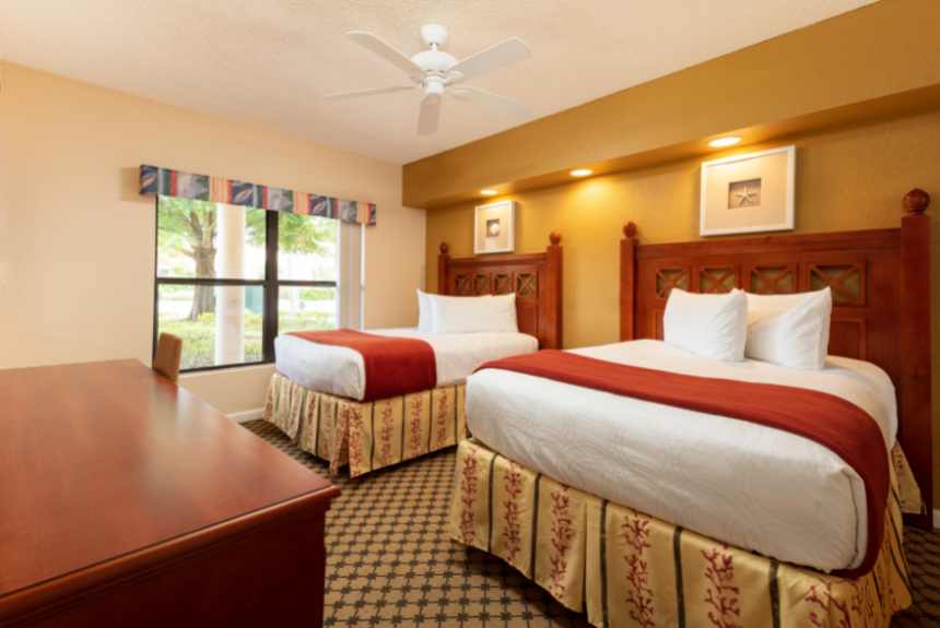 Westgate Vacation Villas Resort - 3 Nights Only $99 – Best Deal Vacation Resort Near Disney