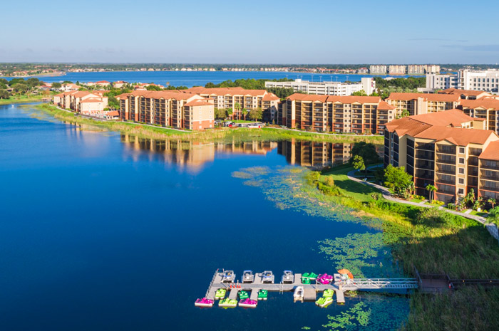 Westgate Lakes Resort & Spa - 3-Nights at 1 of The Best Hotels Near Disney World