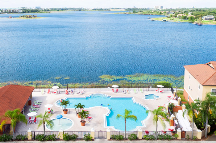 Westgate Lakes Resort & Spa - 3 Nights Just $99 – Best Deal Orlando Resort Vacation