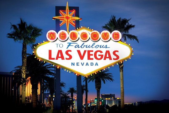 Best Las Vegas Vacation Deal