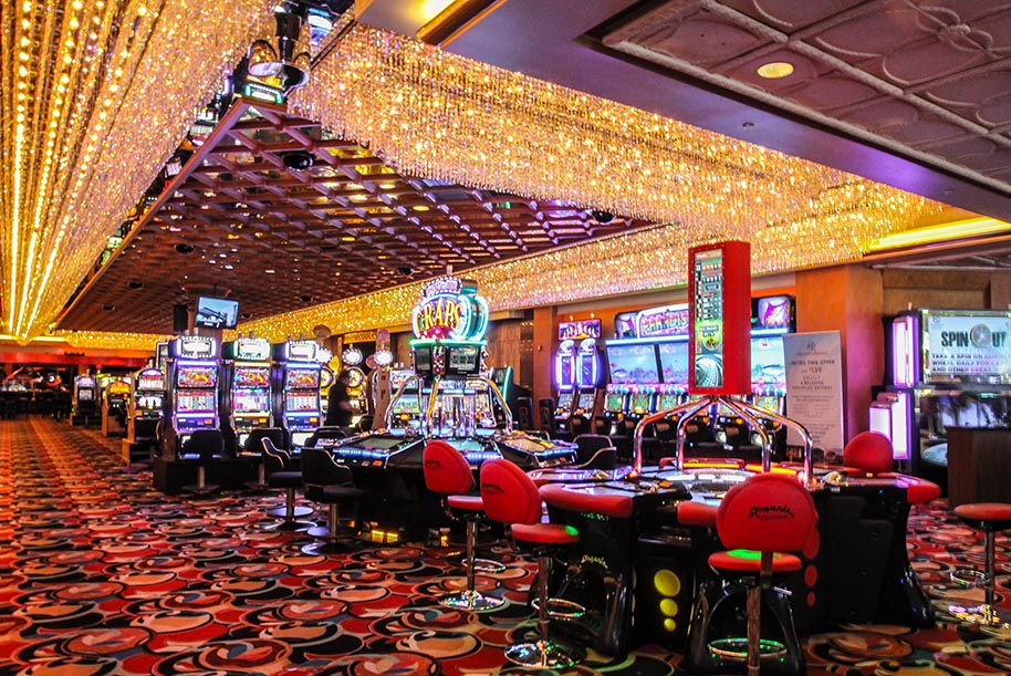 Westgate Las Vegas Hotel & Casino - Vacation near the Vegas Strip!
