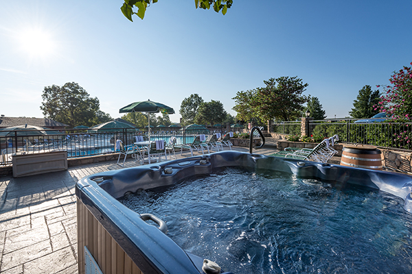 Westgate Branson Woods Resort - Best $99 Branson Vacation Packages | Villa Suite | Ozark Mountains Getaway |