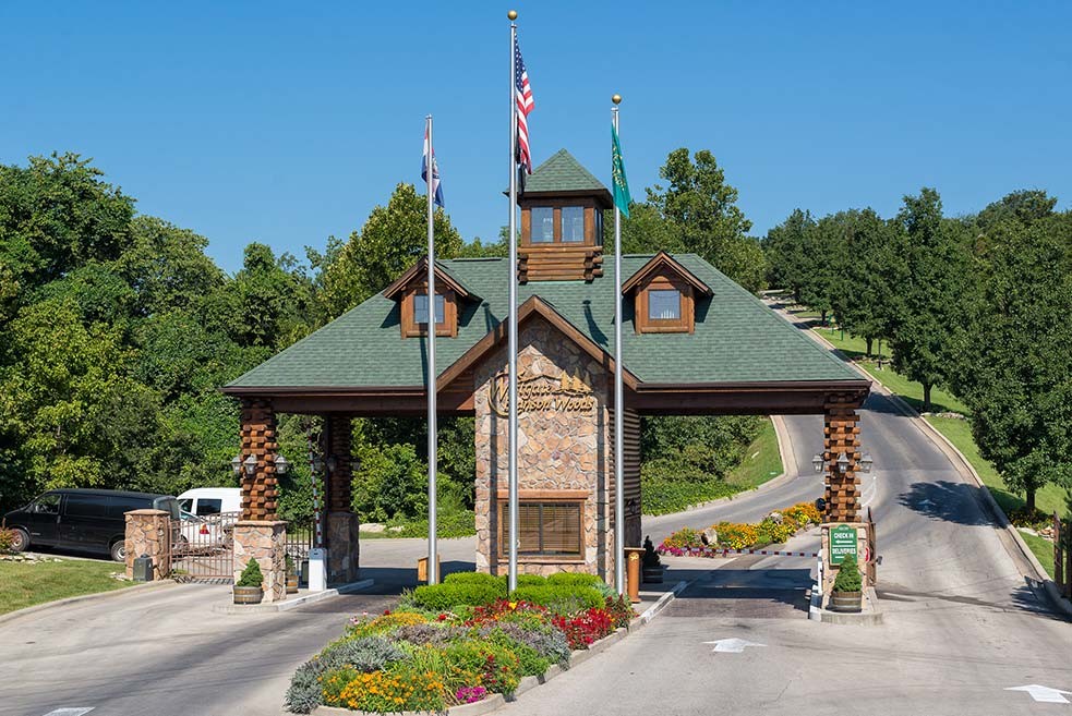 Westgate Branson Woods Resort - $99 – 3 Nights – Best Branson Weekend Getaway – Ozark Mountains