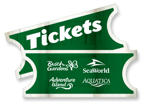 Best Orlando Vacation W Busch Gardens Tickets 4 Days 3 Nights 279