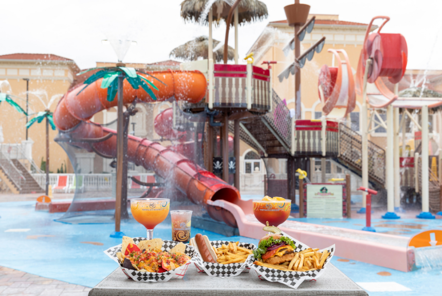 Westgate Vacation Villas - $339 – 4 Day/3 Night Orlando Vacation w/Universal Studios Tickets