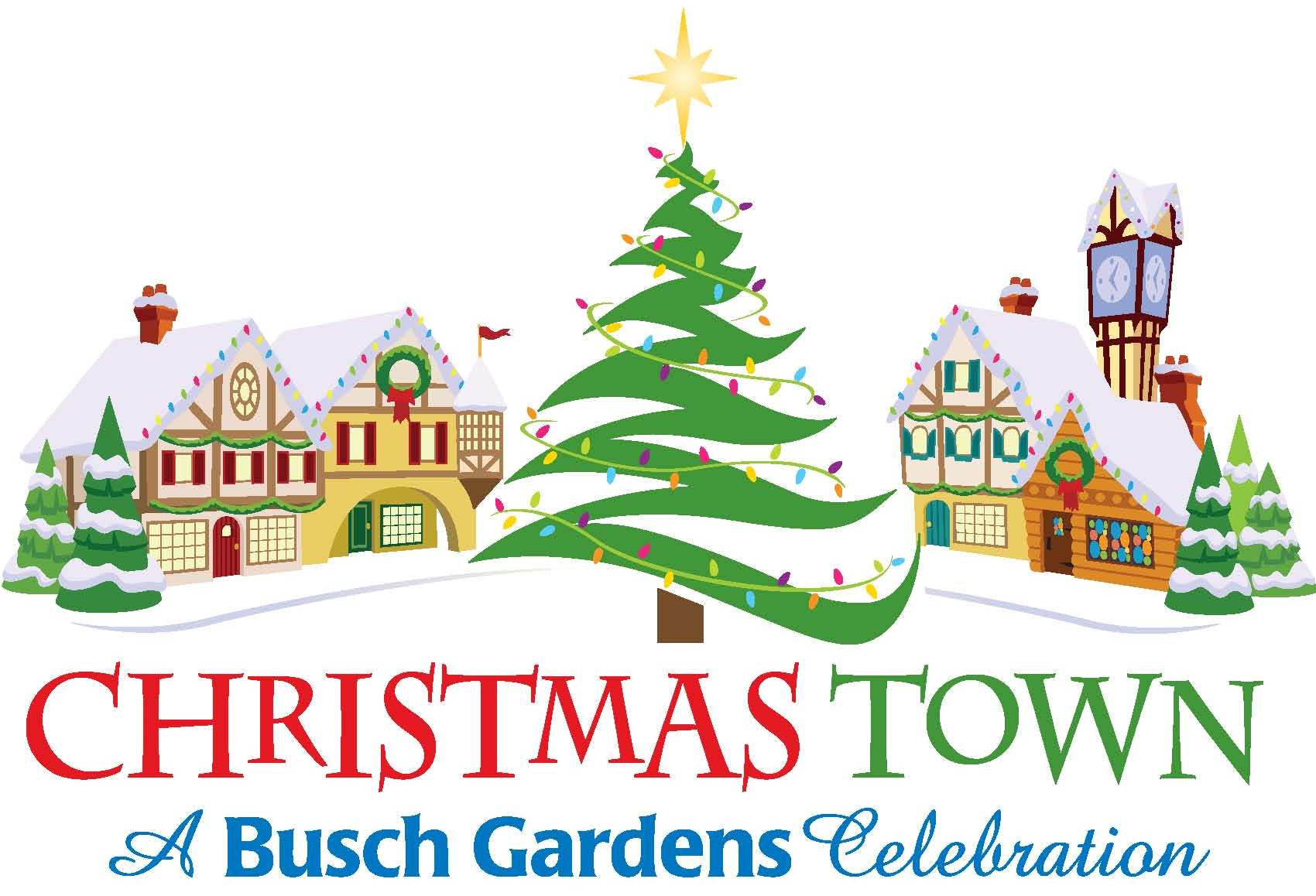 3 Nights 129 Busch Gardens Christmas Town Vacation Deal