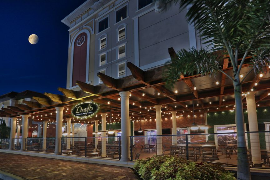 Westgate Lakes Resort & Spa - 3 Nights/$269 – Best Deal Orlando SeaWorld Tickets
