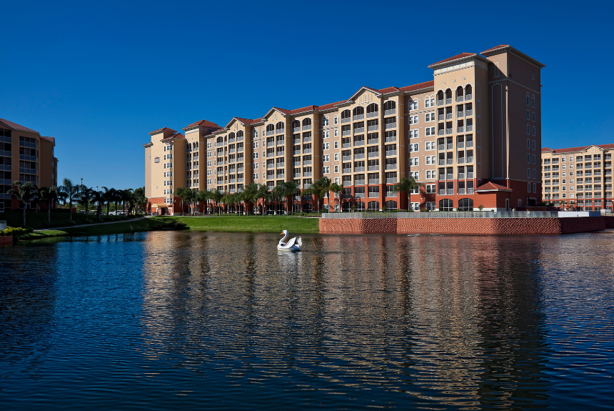 Westgate Town Center Resort - $379/3 Nights/2 BR Villa – Best Deal Orlando Family Vacation – Cheap Universal Tickets