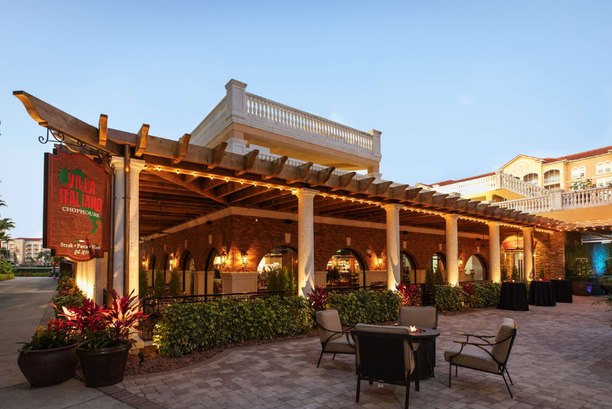 Westgate Vacation Villas - $189 – Best Orlando Vacation w/2 Free Aquatica Tickets