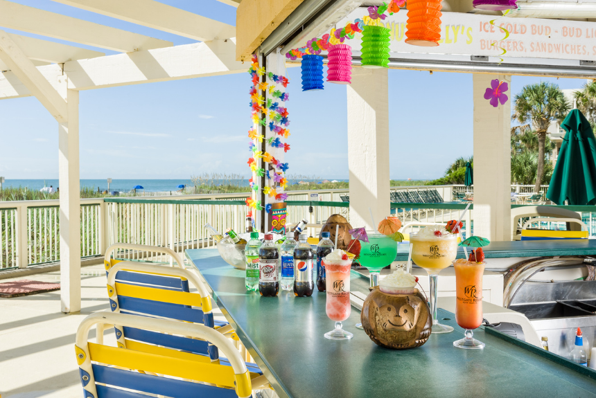 Westgate Myrtle Beach Oceanfront Resort - 4 days 3 Nights $99 Myrtle Beach Oceanfront Vacation