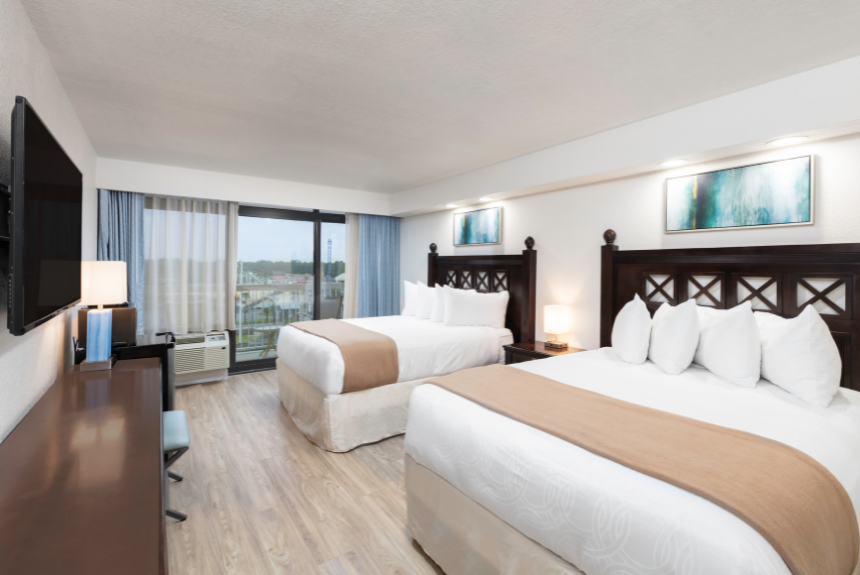 Westgate Myrtle Beach Oceanfront Resort - $169 – 3 Nights – Myrtle Beach Oceanfront Vacation