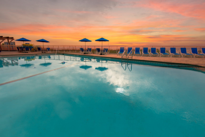 Westgate Myrtle Beach Oceanfront Resort - 4 days 3 Nights $99 Myrtle Beach Oceanfront Vacation