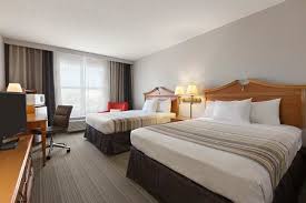 Comfort Inn & Suites - $149 – 1 Night – Best Royal Caribbean Oasis of the Seas Fly Cruise package