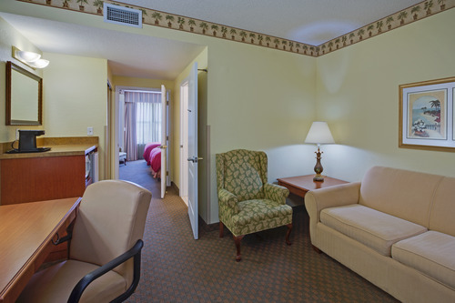 Comfort Inn & Suites - $149 – 1 Night – Best Royal Caribbean Oasis of the Seas Fly Cruise package