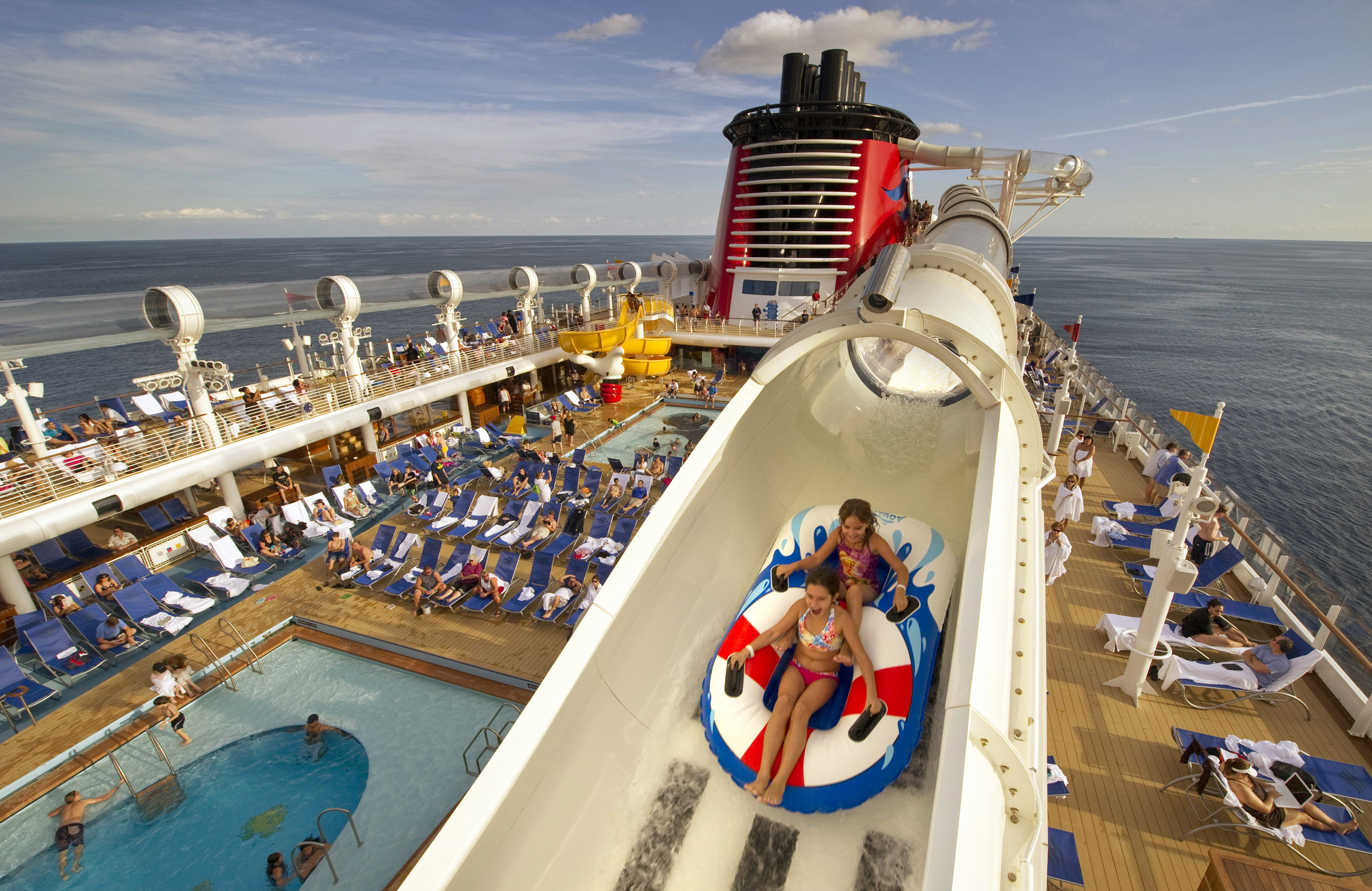 Best Disney Fantasy Fly Cruise Package Port Canaveral