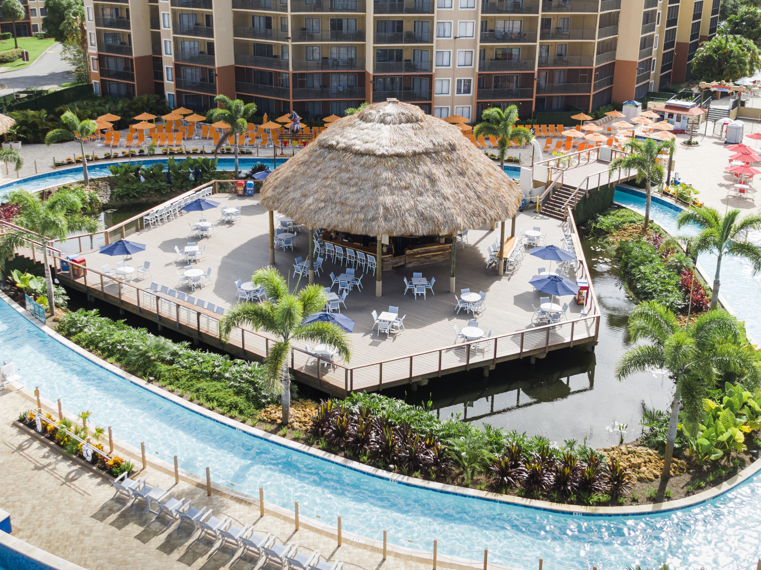 Westgate Lakes Resort & Spa - 3 Noches Solo $99 – Mejor Oferta Vacaciones en Orlando Resort