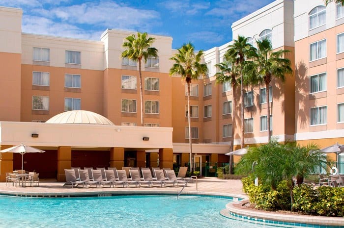 springhill suites orlando lake buena vista phone number