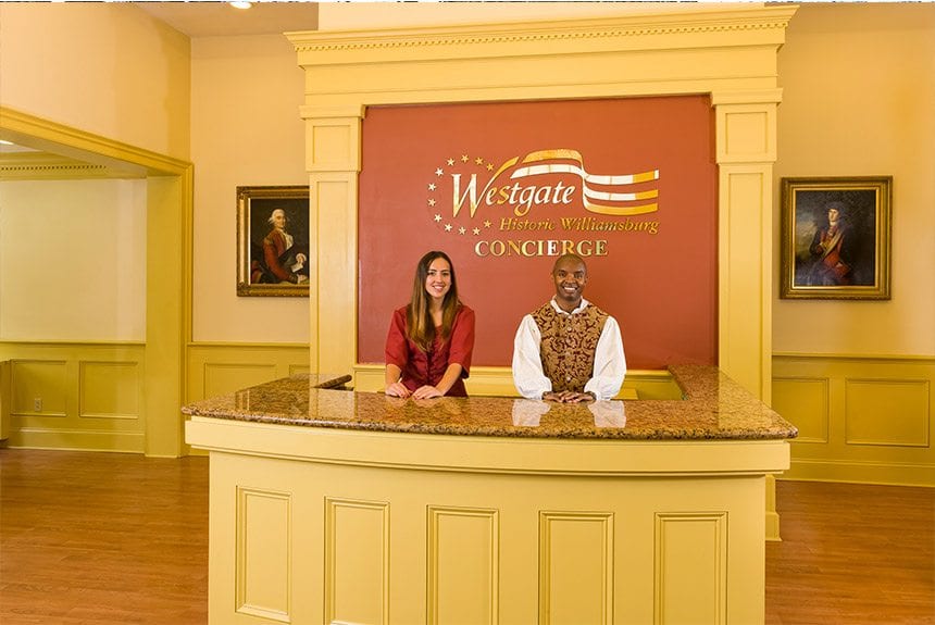 Westgate Historic Williamsburg Resort - Escapada histórica de 3 días a Williamsburg – $49