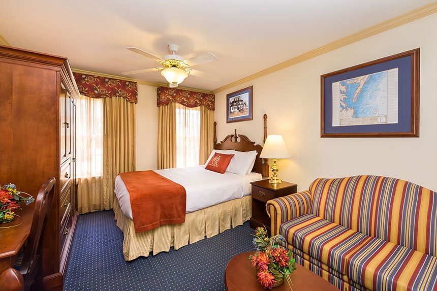 Westgate Historic Williamsburg Resort - Historic Williamsburg Getaway – $49