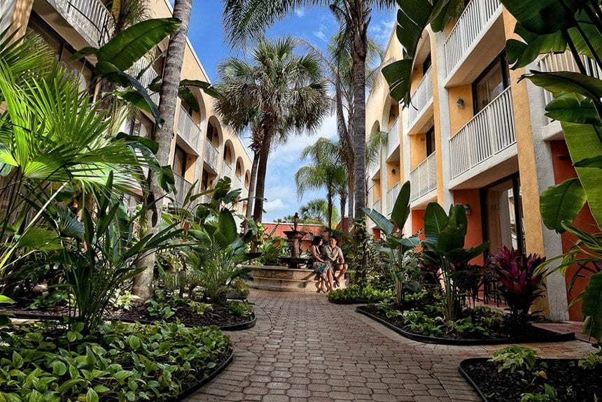 Westgate Towers Resort - 3-Night Orlando Adventure near Disney World