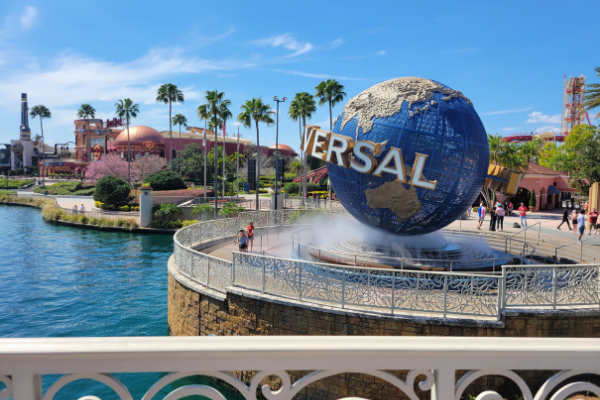Westgate Vacation Villas - $339 – 4 Day/3 Night Orlando Vacation w/Universal Studios Tickets