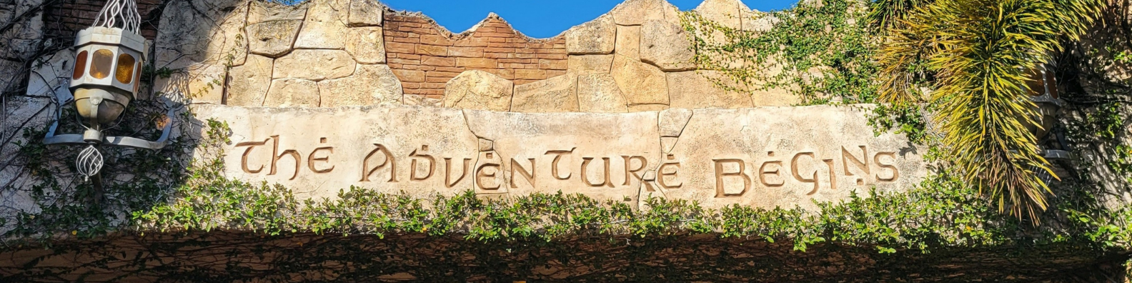 The Top 10 Universal Islands of Adventure Rides