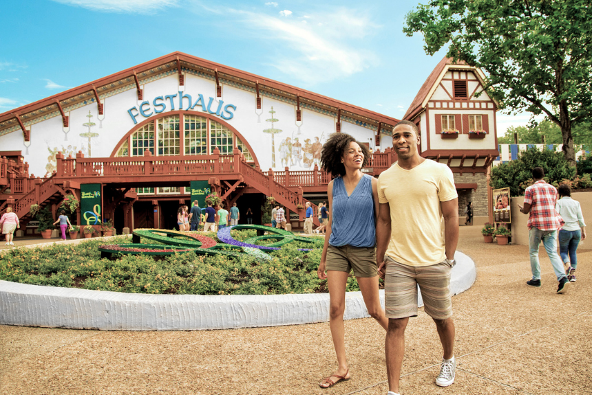 Best Western Historic Area Inn - $99 Williamsburg 3-Day Vacation + Busch Gardens Tickets