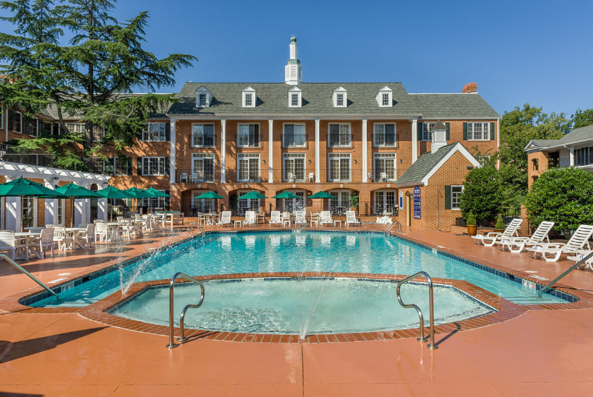Westgate Historic Williamsburg Resort - $99 Vacation Busch Gardens Williamsburg Tickets