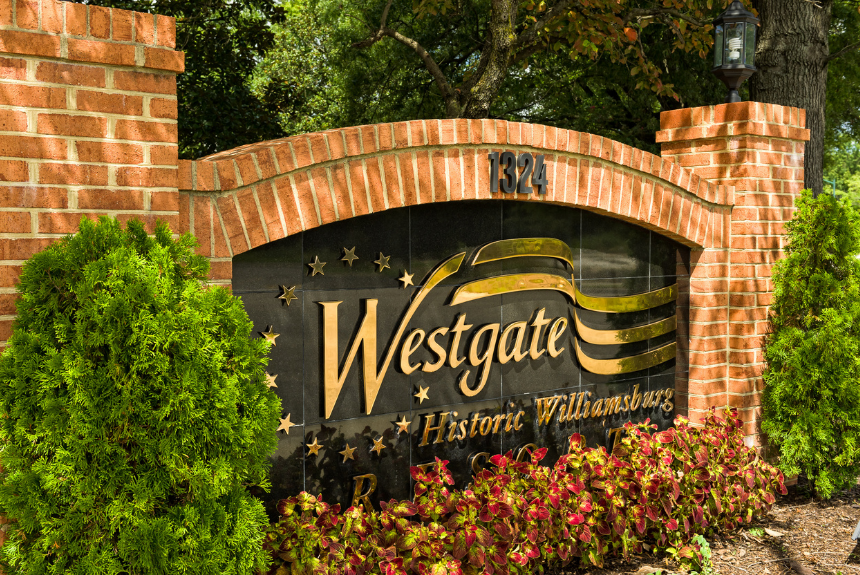 Westgate Historic Williamsburg Resort - Vacaciones de 3 noches en Williamsburg – Tarjeta de regalo VISA de $100 incluida