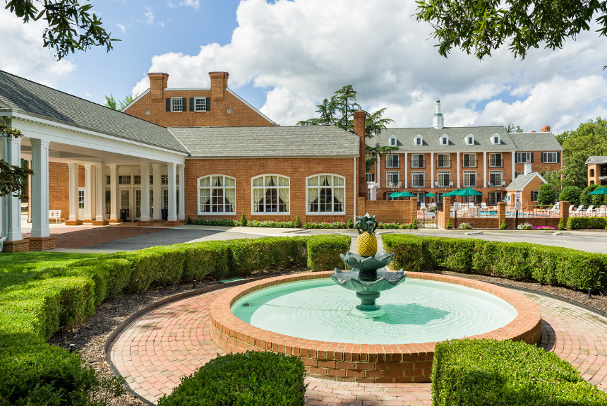 Westgate Historic Williamsburg Resort - Vacaciones en Williamsburg +boletos para Busch Gardens por solo $99
